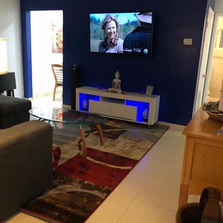 Blue Room By The Gables Miami Kültér fotó